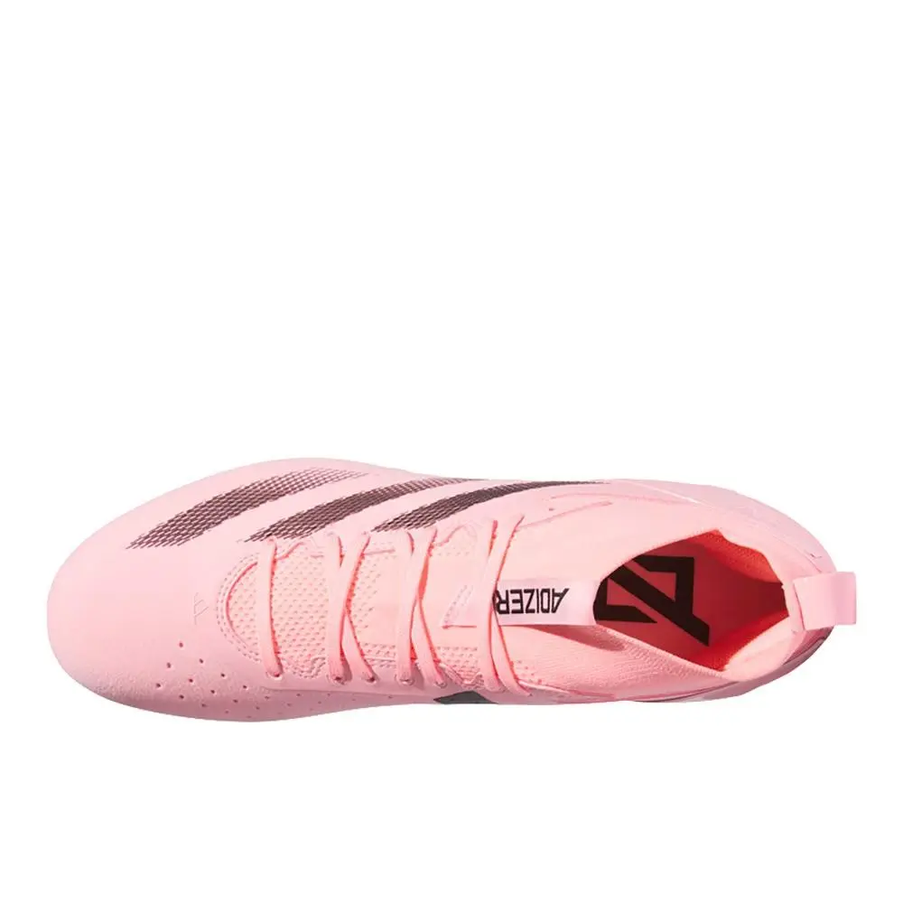 Adidas shoes - adidas Adizero Impact+ American Football Cleats - IG3456 - Pink 2