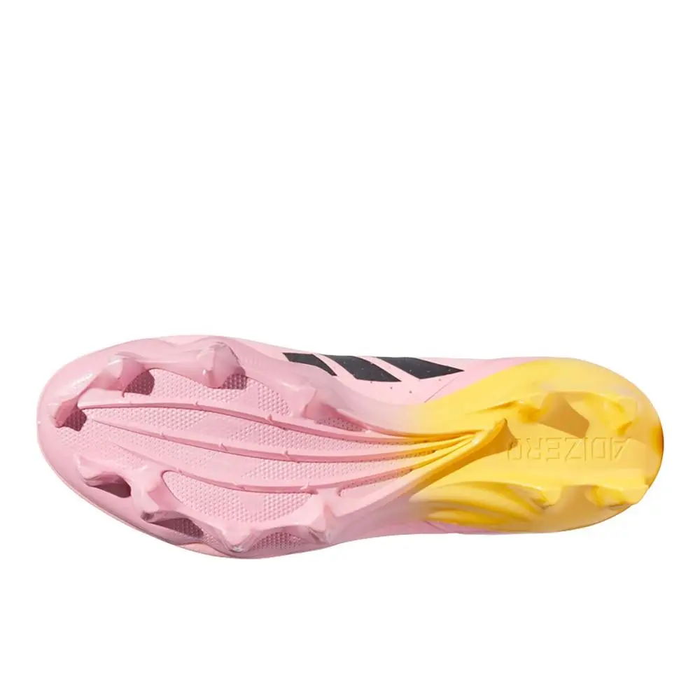 Adidas shoes - adidas Adizero Impact+ American Football Cleats - IG3456 - Pink 3