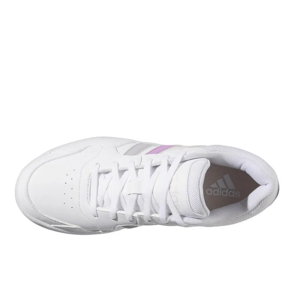 Adidas shoes - adidas Hoops 3.0 Bold - Hoops Bold - IH0182 - White 2