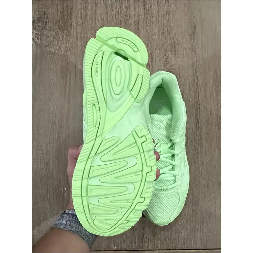 Adidas shoes - adidas Response CL - Response - IF9082 - Green 17
