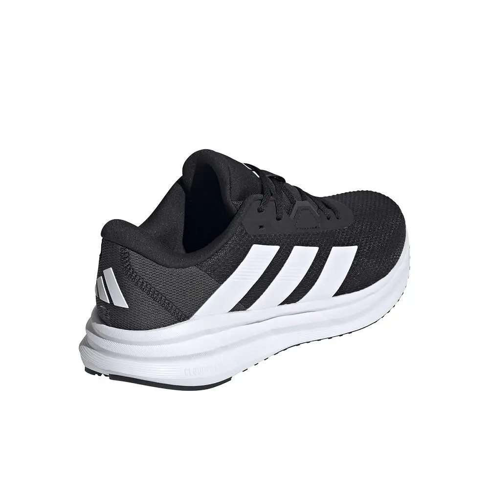 Adidas shoes - adidas Galaxy 7 Running - Galaxy Running - SB1158-ID8760 - Black 4