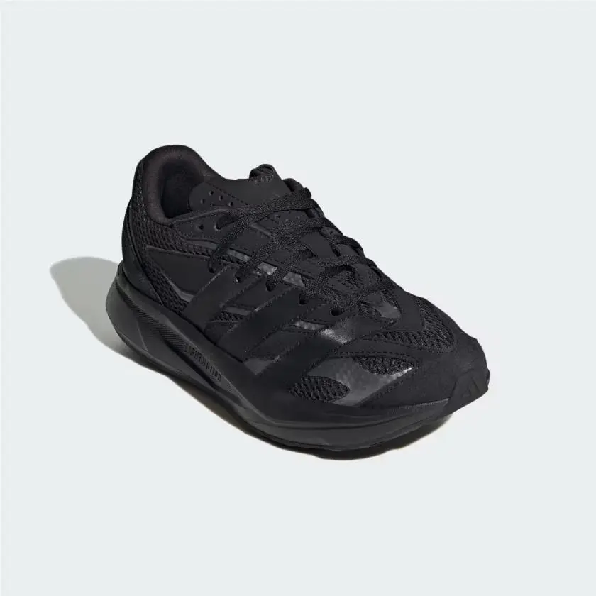 Adidas shoes - NQY63 - NQY63 - Core Black / Core Black / Iron Metallic 9
