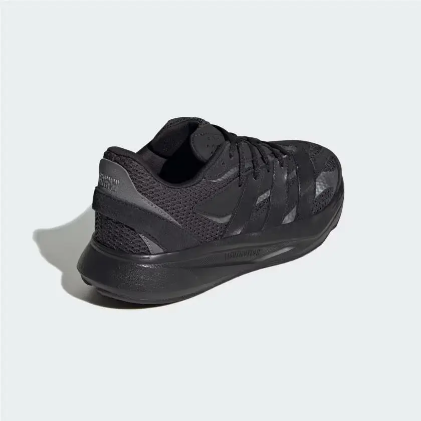 Adidas shoes - NQY63 - NQY63 - Core Black / Core Black / Iron Metallic 10