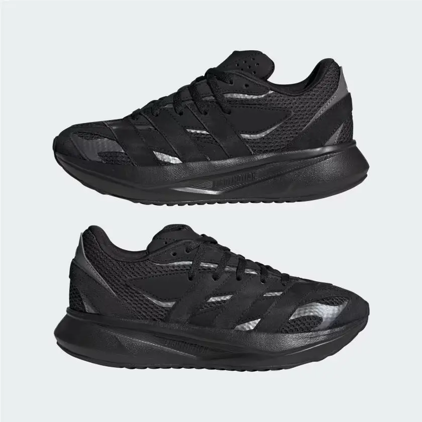 Adidas shoes - NQY63 - NQY63 - Core Black / Core Black / Iron Metallic 11