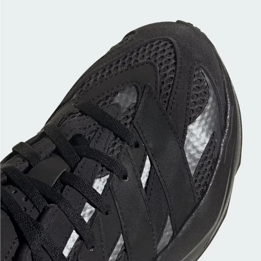 Adidas shoes - NQY63 - NQY63 - Core Black / Core Black / Iron Metallic 12