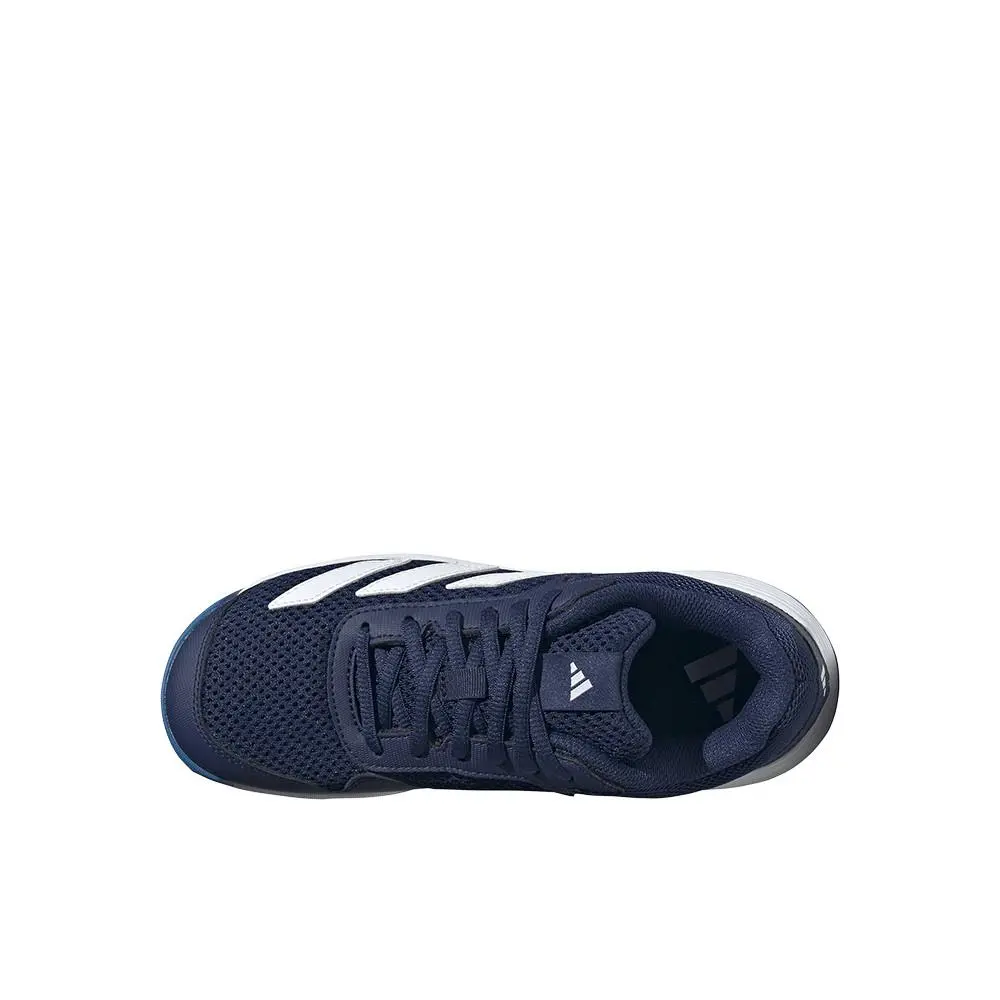 Adidas shoes - adidas Courtflash Tennis - Courtflash Tennis - SB1158-KK3857 - Blue 2