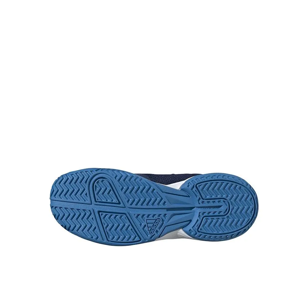 Adidas shoes - adidas Courtflash Tennis - Courtflash Tennis - SB1158-KK3857 - Blue 3