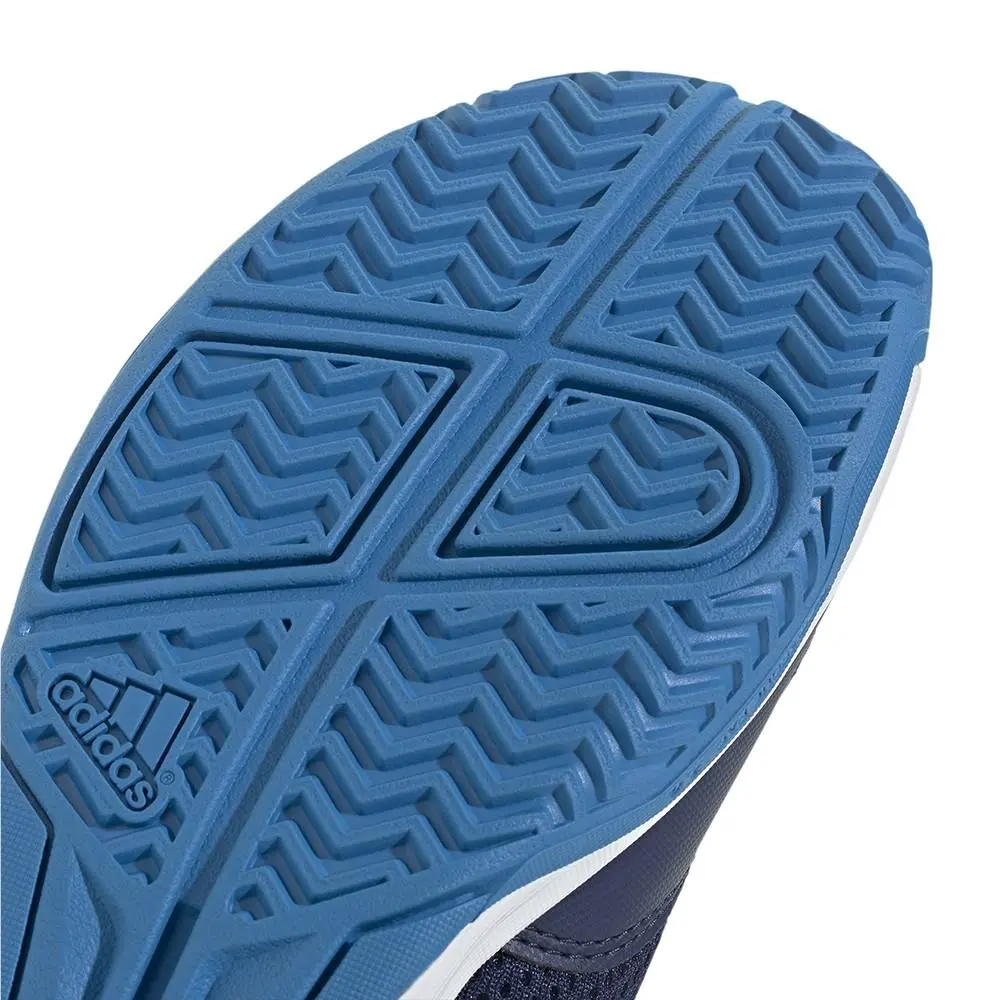 Adidas shoes - adidas Courtflash Tennis - Courtflash Tennis - SB1158-KK3857 - Blue 5