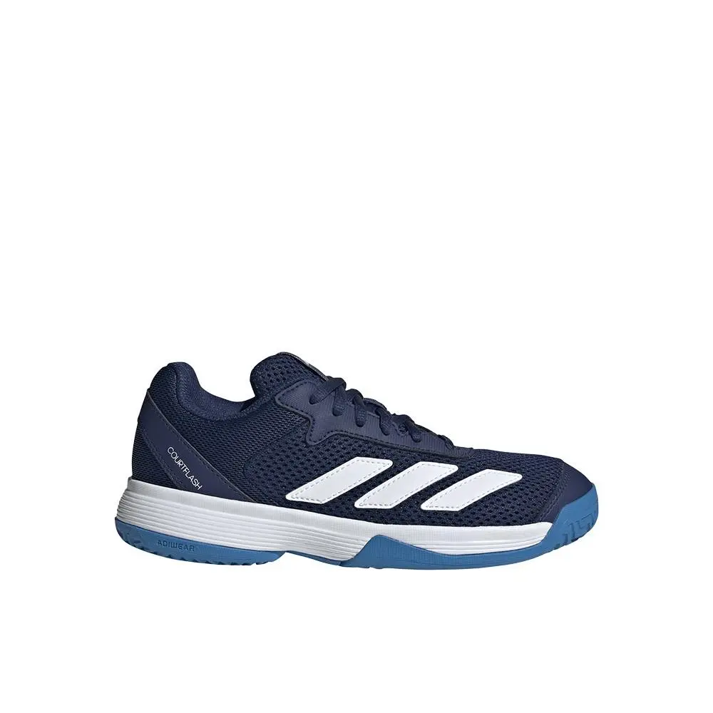 Adidas shoes - adidas Courtflash Tennis - Courtflash Tennis - SB1158-KK3857 - Blue 7