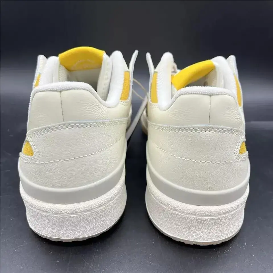 Adidas shoes - adidas Forum Low - Forum Low - FZ6271 - White 3