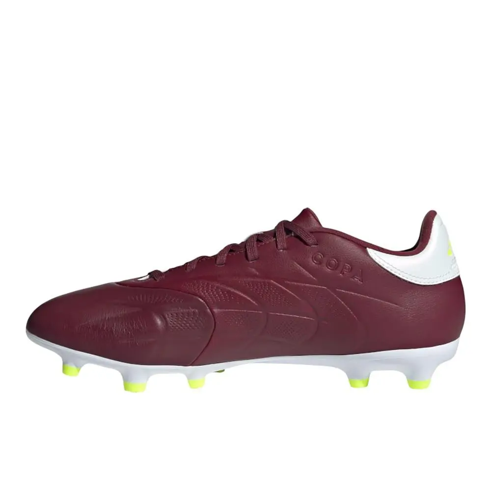 Adidas shoes - adidas Copa Pure Ii League Firm Ground Soccer Cleats - IE7491 - Red 7