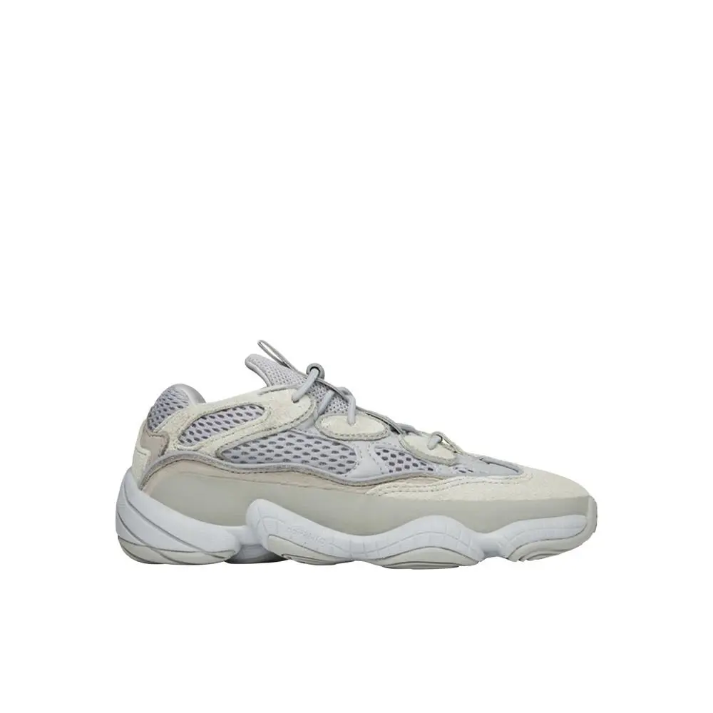 Adidas Yeezy 500 Boys Grey Sneakers Casual Shoes ID2442