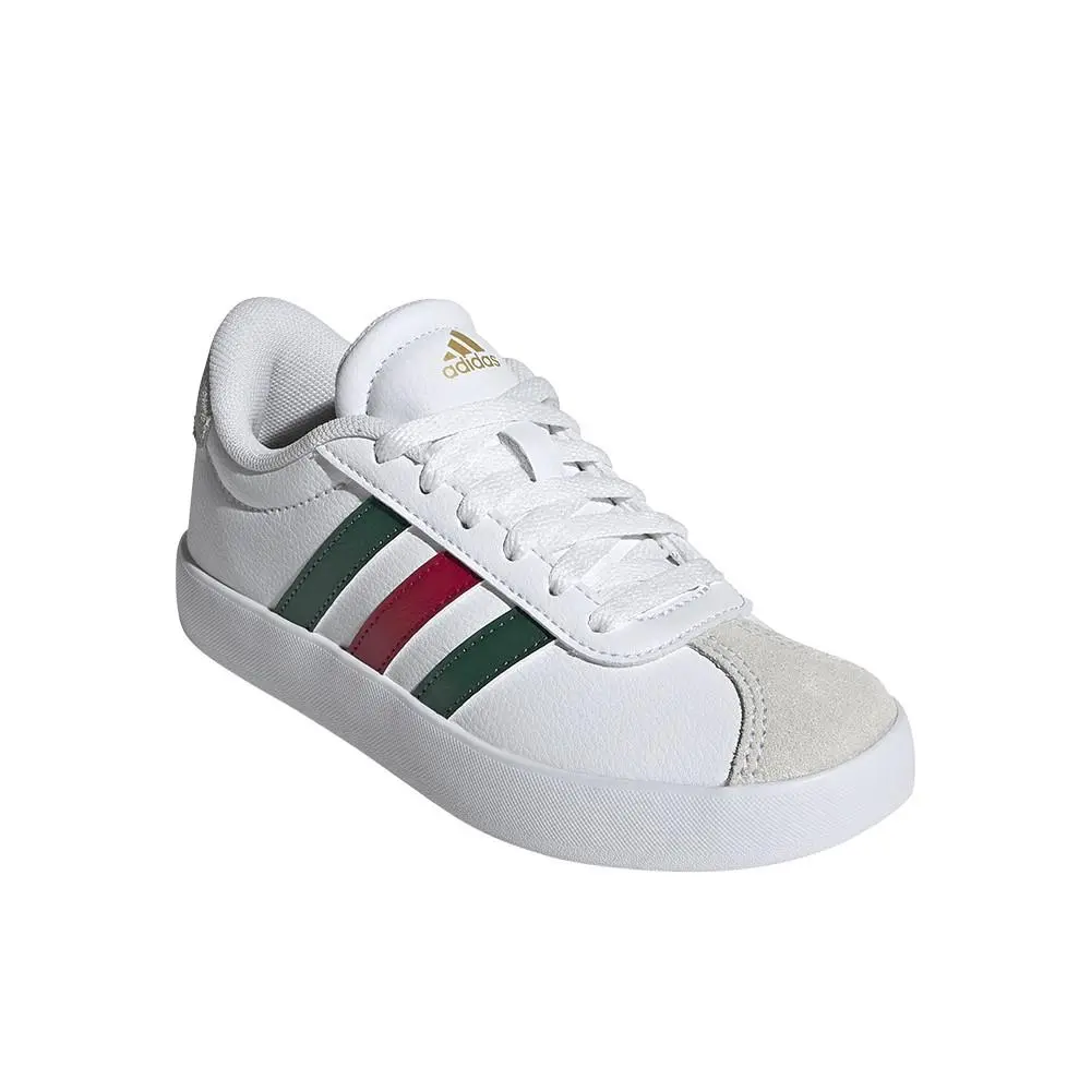 Adidas shoes - adidas Vl Court 3.0 - Court - SB1158-KJ1803 - White 0
