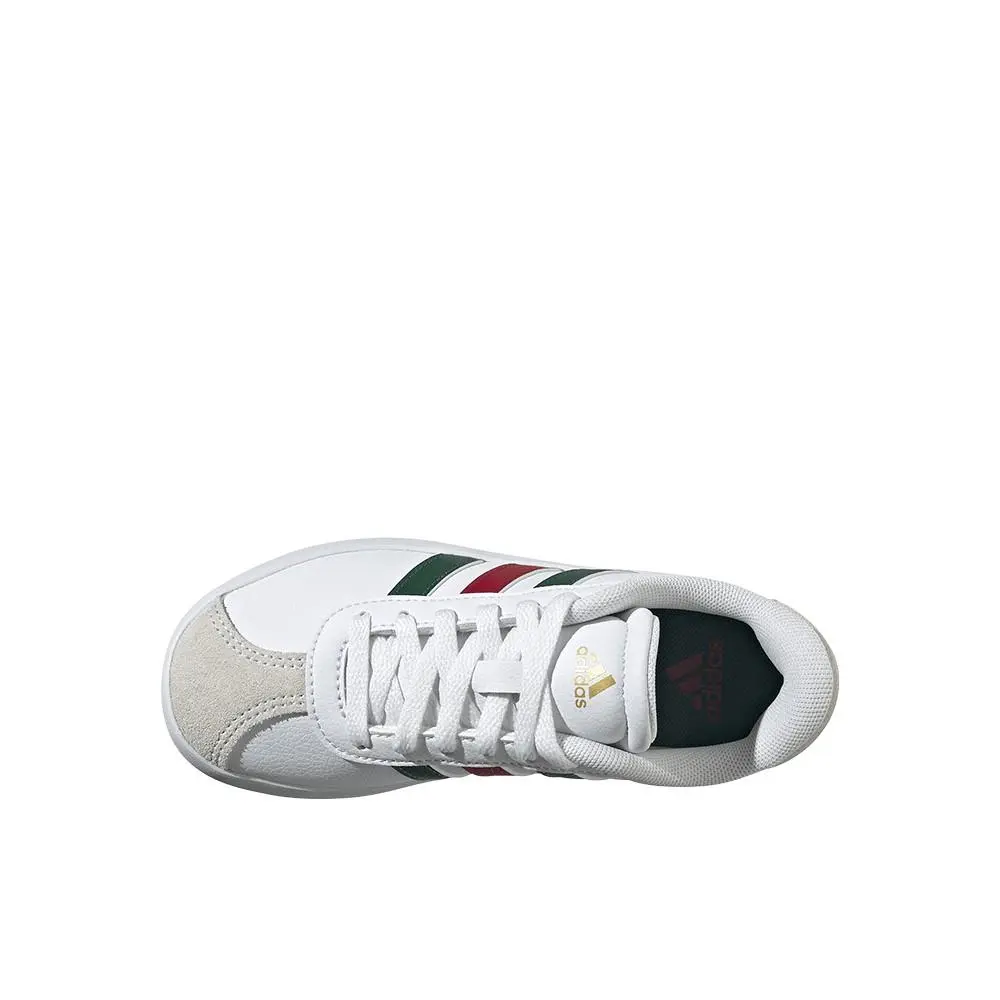 Adidas shoes - adidas Vl Court 3.0 - Court - SB1158-KJ1803 - White 2