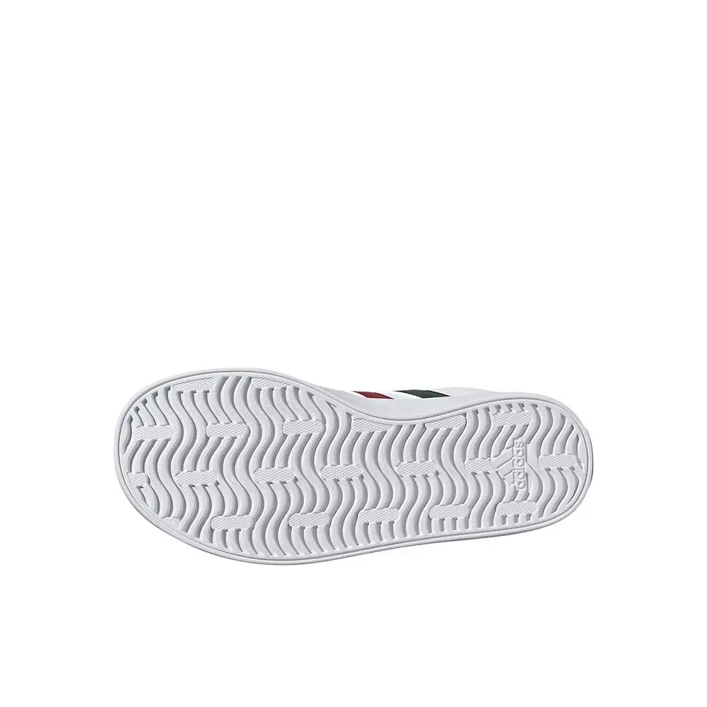 Adidas shoes - adidas Vl Court 3.0 - Court - SB1158-KJ1803 - White 3