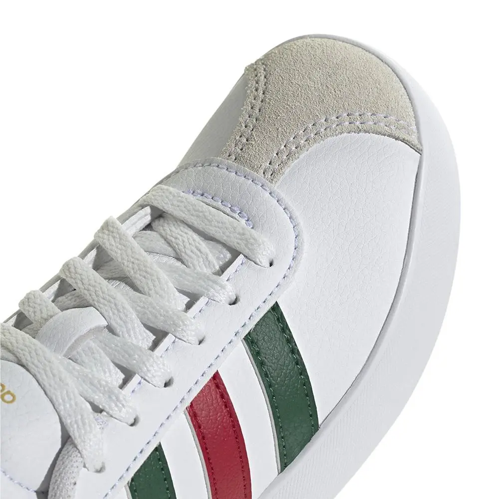 Adidas shoes - adidas Vl Court 3.0 - Court - SB1158-KJ1803 - White 5