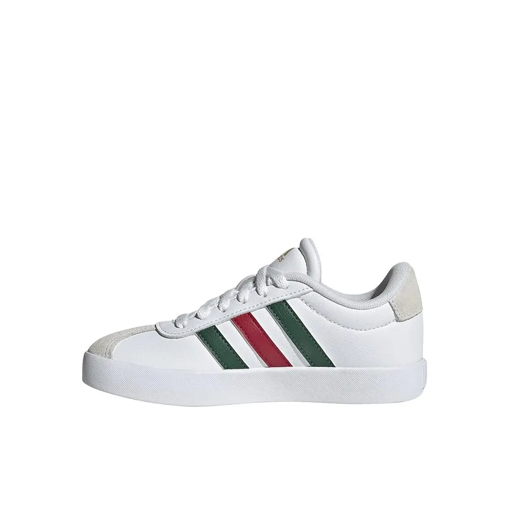 Adidas shoes - adidas Vl Court 3.0 - Court - SB1158-KJ1803 - White 9