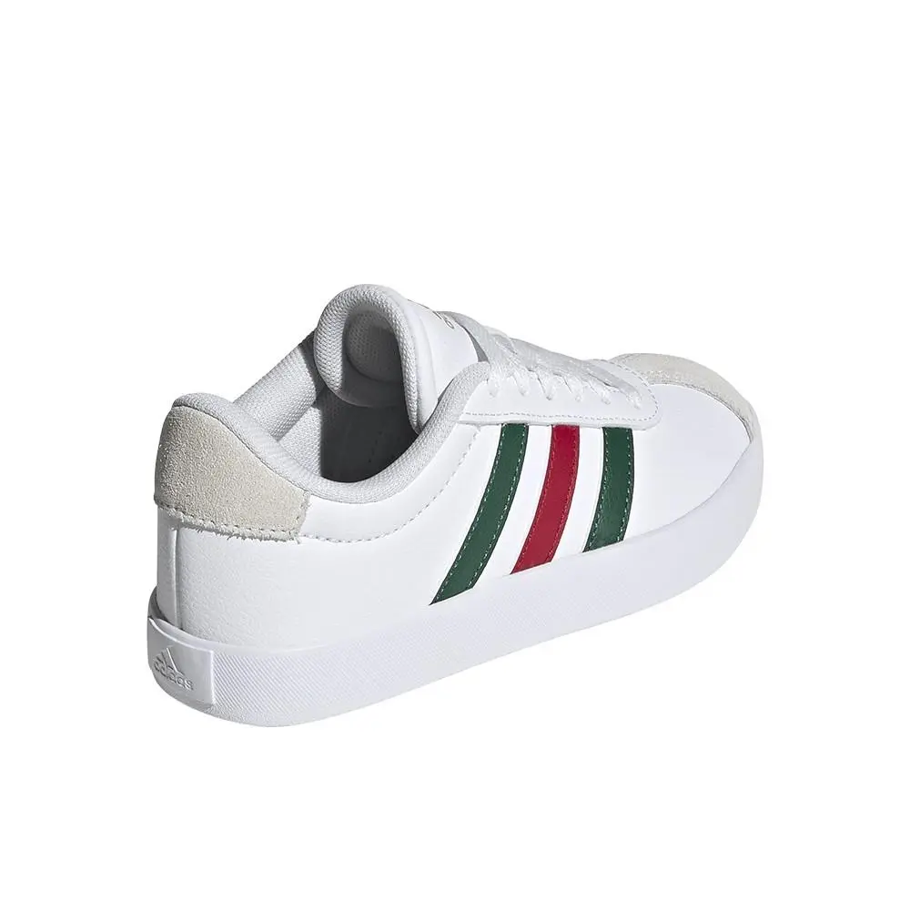 Adidas shoes - adidas Vl Court 3.0 - Court - SB1158-KJ1803 - White 12