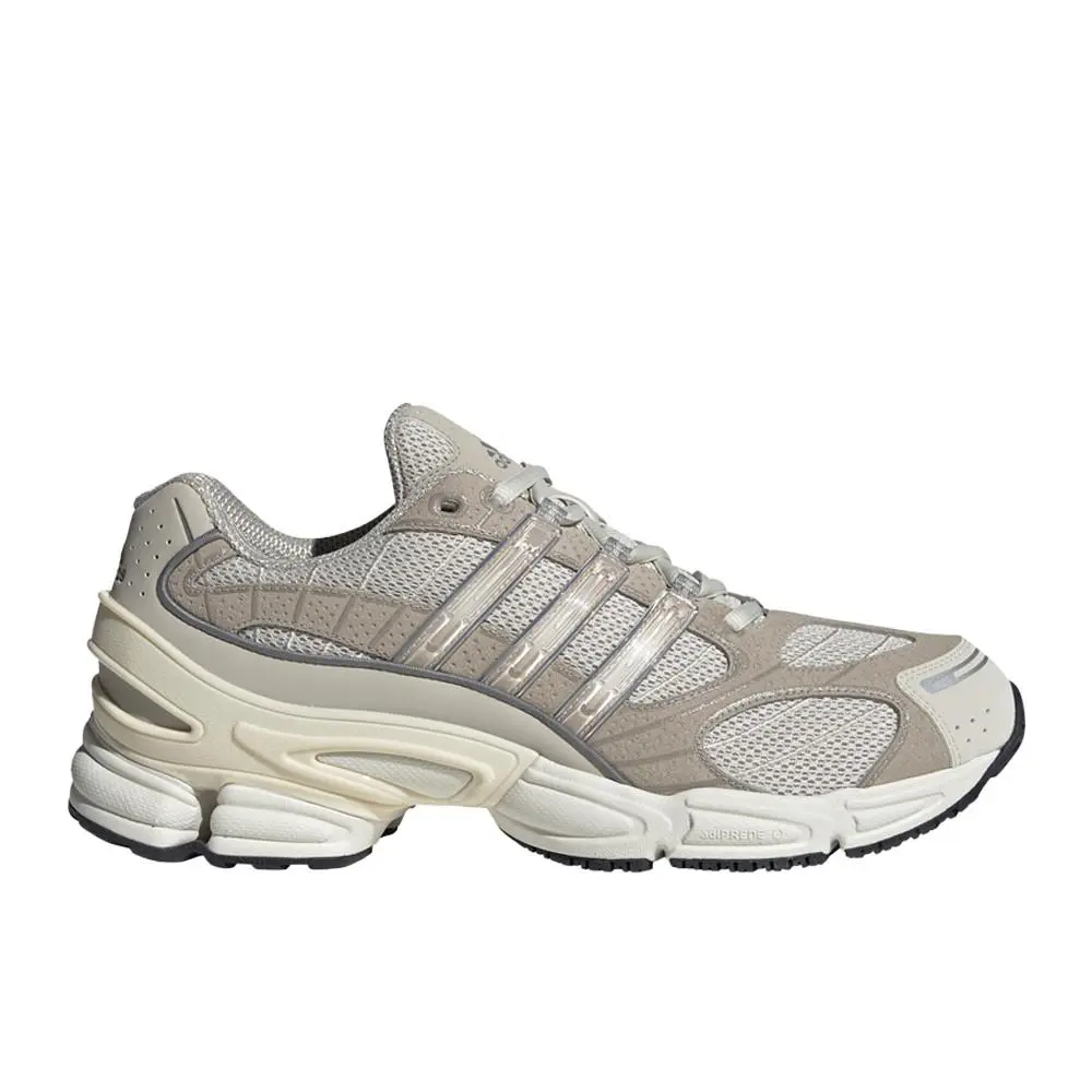 Ozweego Pro Mens Grey Sneakers Casual Shoes IH0411-A by Adidas