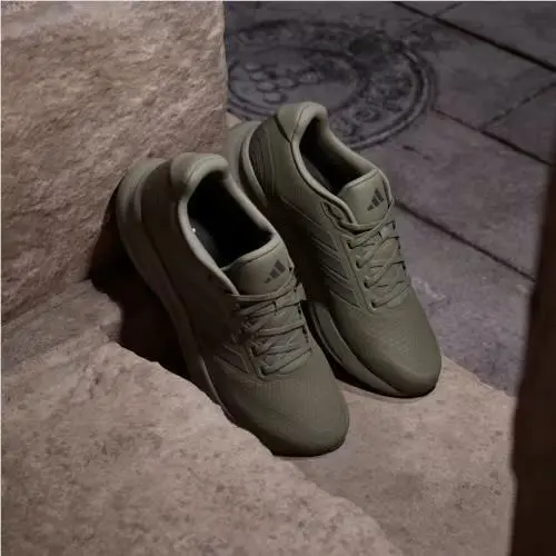 Adidas shoes - Olive Strata / Shadow Olive / Core Black 3
