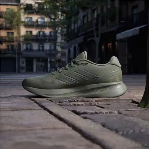 Adidas shoes - Olive Strata / Shadow Olive / Core Black 15