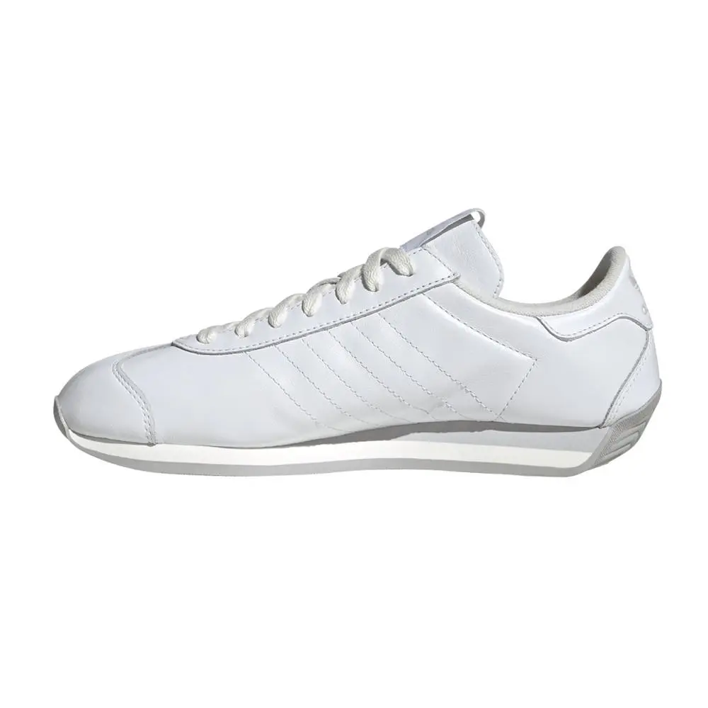 Adidas shoes - adidas Country Soft - Country Soft - IH0975 - White 1