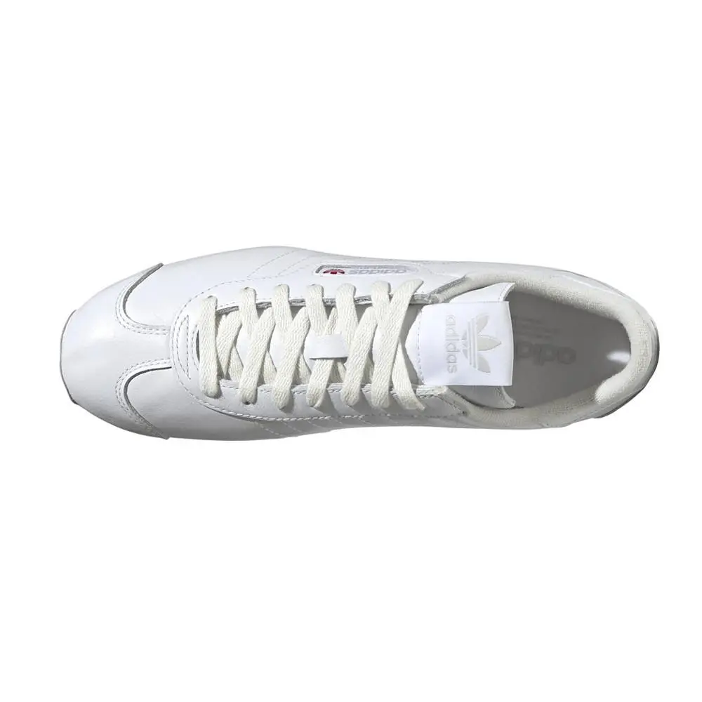 Adidas shoes - adidas Country Soft - Country Soft - IH0975 - White 2
