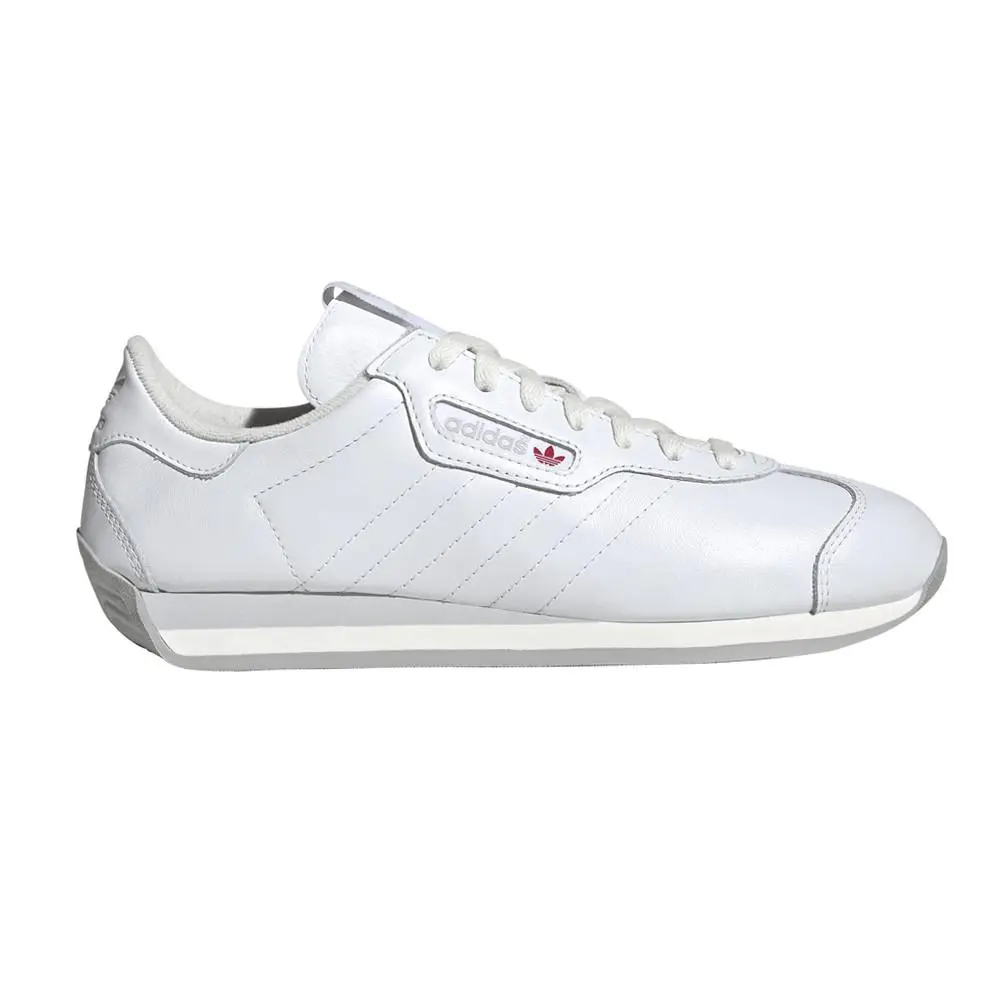 Adidas shoes - adidas Country Soft - Country Soft - IH0975 - White 5