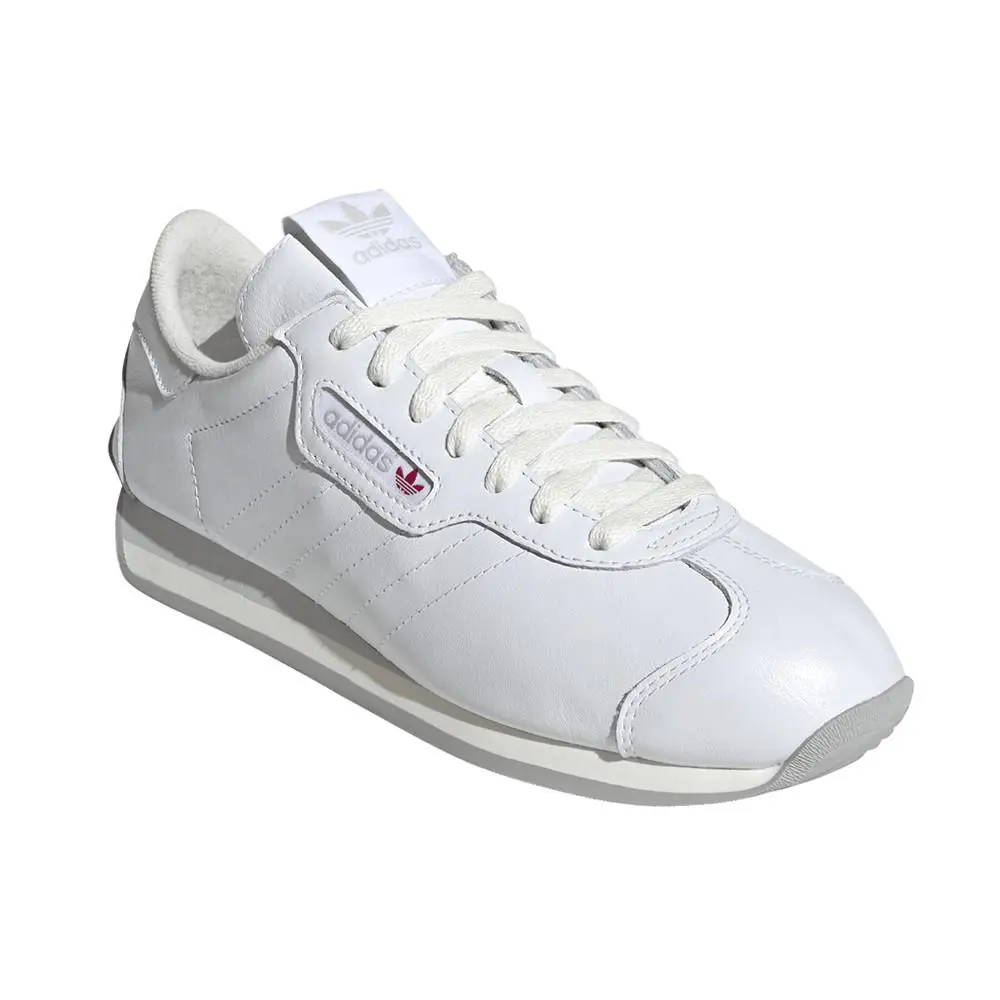 Adidas shoes - adidas Country Soft - Country Soft - IH0975 - White 6