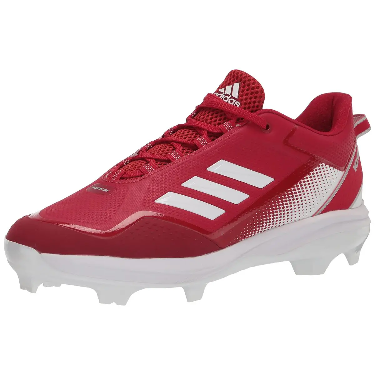 Adidas shoes - Team Royal Blue/Silver Metallic/White 1