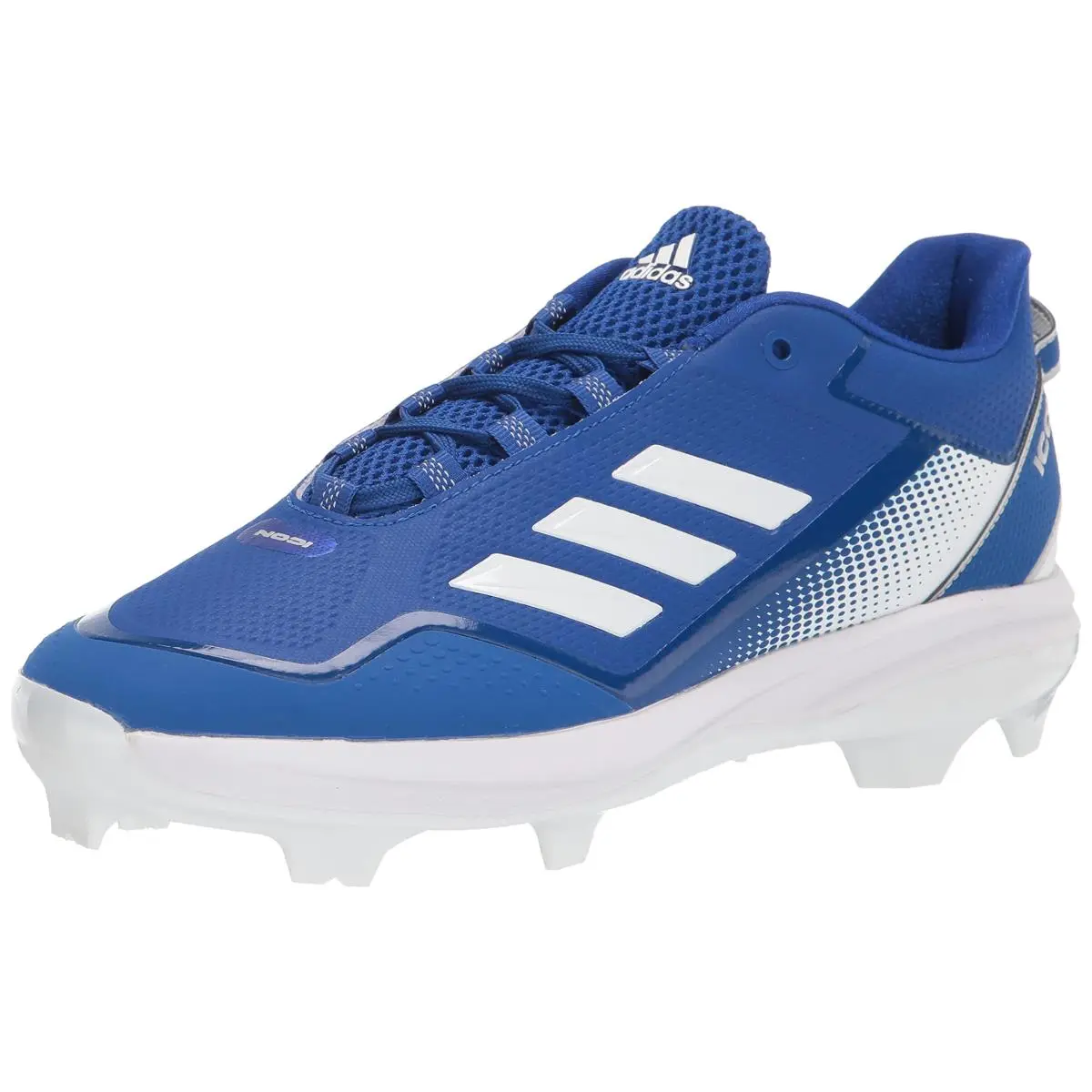 Adidas shoes - Team Royal Blue/Silver Metallic/White 0