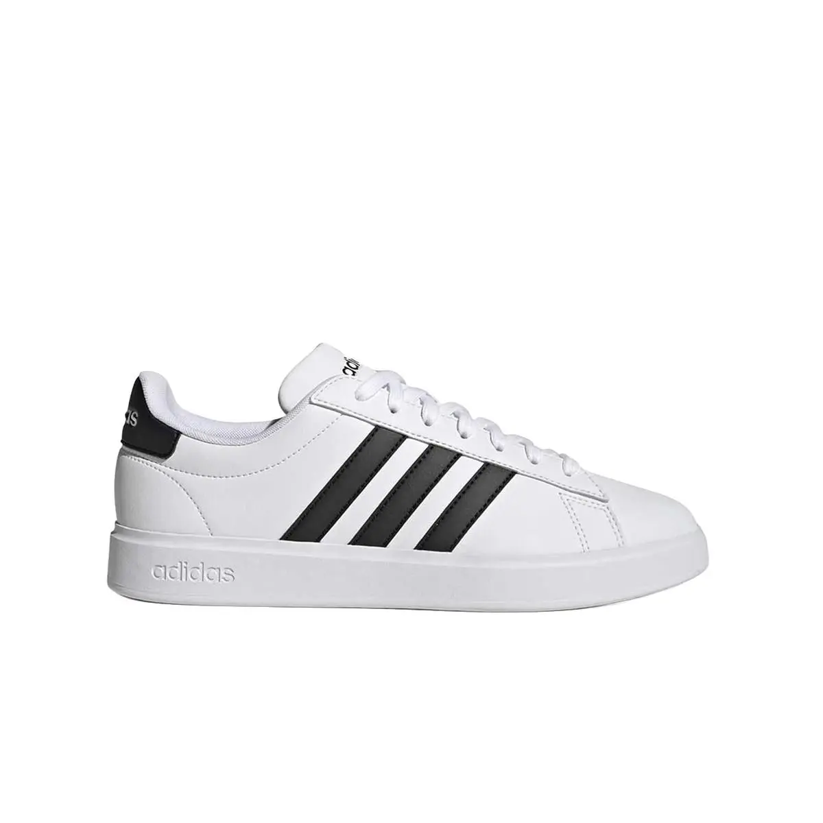 Sneakers Mens White GW9195 by Adidas