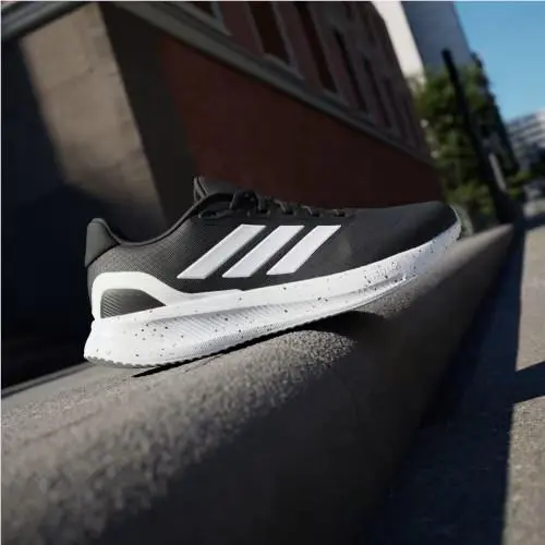 Adidas shoes - Core Black / Cloud White / Core Black 1