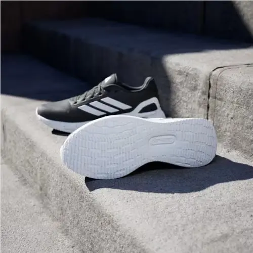 Adidas shoes - Core Black / Cloud White / Core Black 2