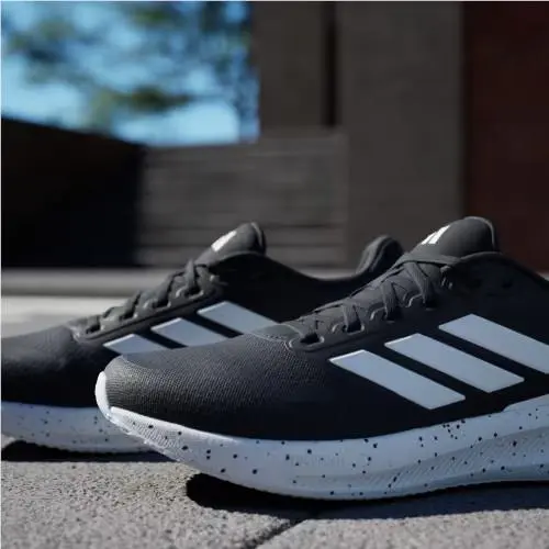 Adidas shoes - Core Black / Cloud White / Core Black 17