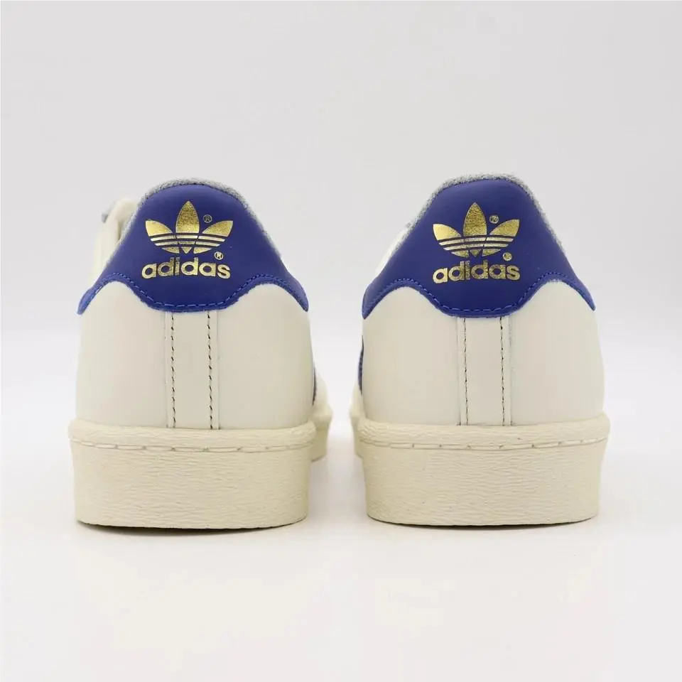 Adidas shoes - adidas Jabbar - Jabbar - White 3