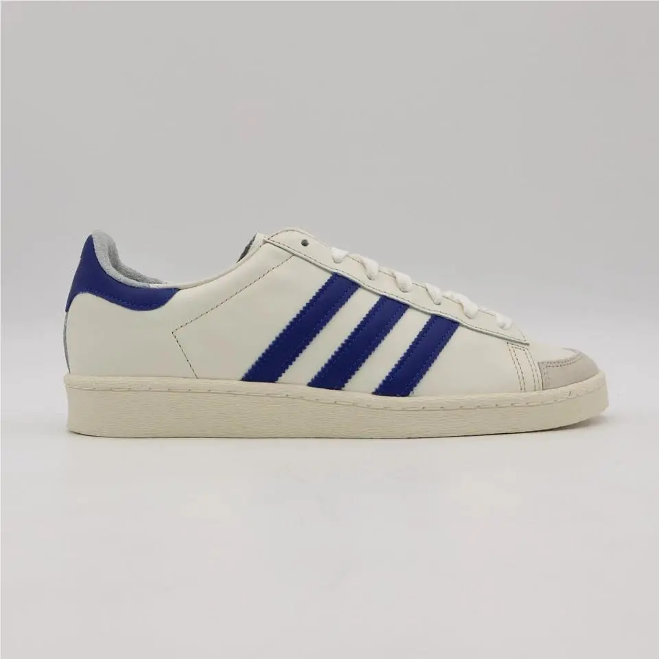 Adidas shoes - adidas Jabbar - Jabbar - White 4