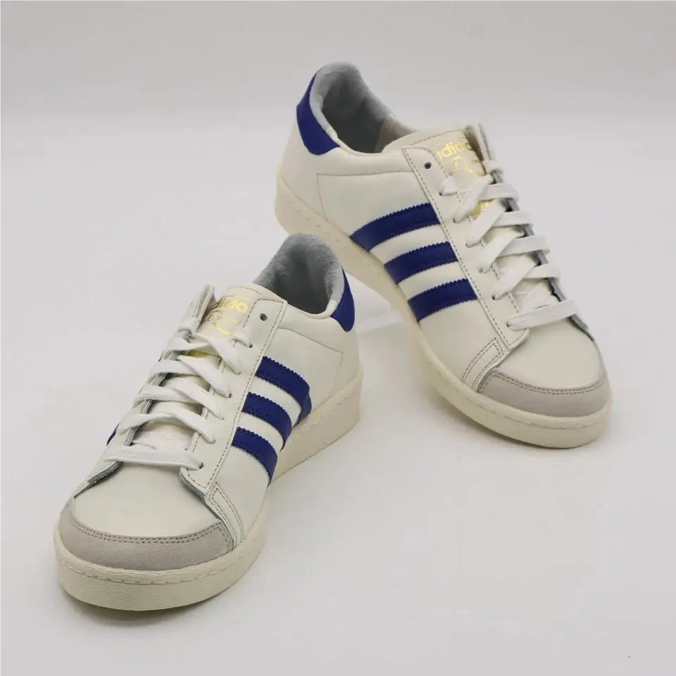 Adidas shoes - adidas Jabbar - Jabbar - White 7