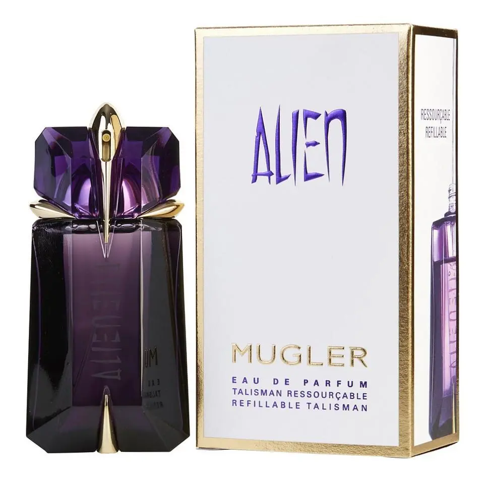Mugler Alien Eau de Parfum 2.0 oz / 60 ml Spray For Woman