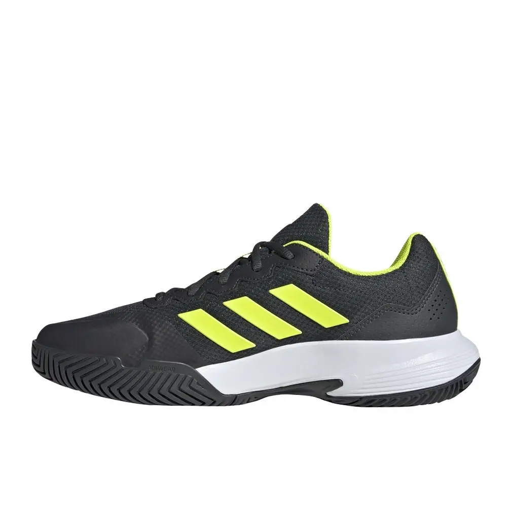 Adidas shoes - adidas Gamecourt 2.0 Tennis - Gamecourt Tennis - JH9013 - Grey 1