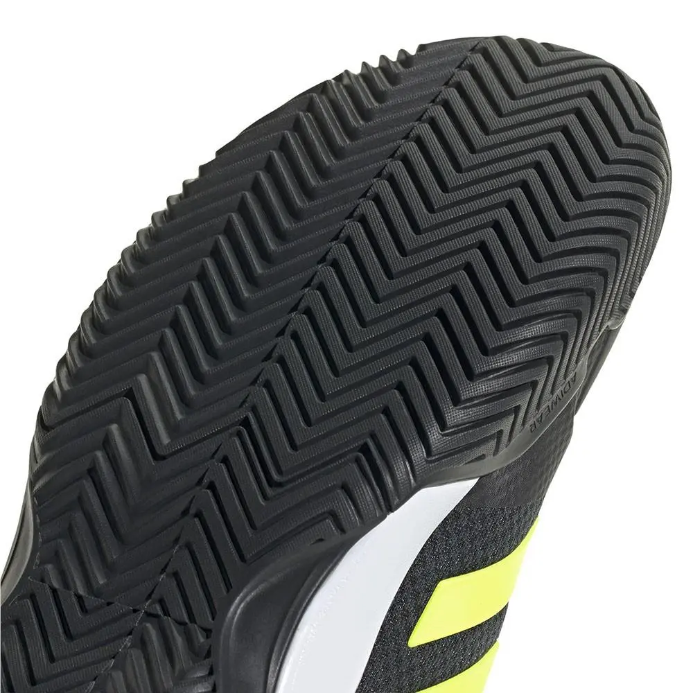 Adidas shoes - adidas Gamecourt 2.0 Tennis - Gamecourt Tennis - JH9013 - Grey 5
