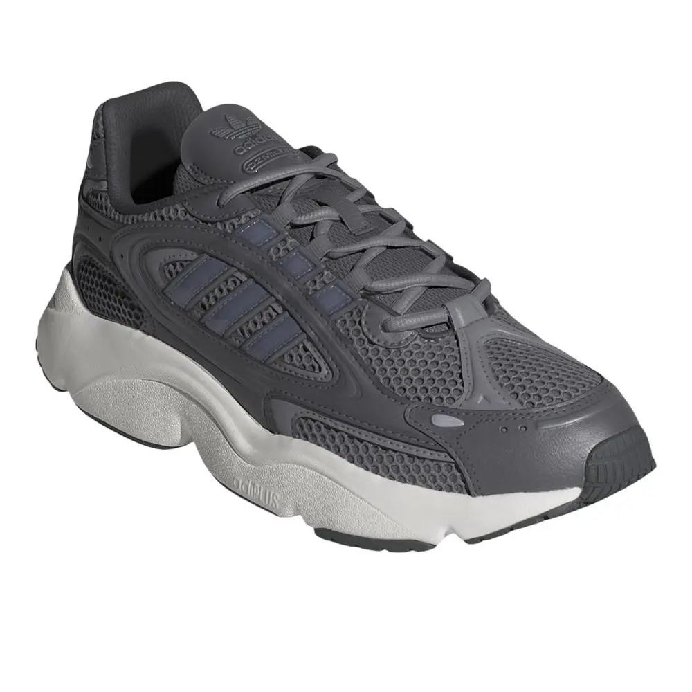 Adidas shoes - adidas Ozmillen - Ozmillen - IF3448 - Grey 0