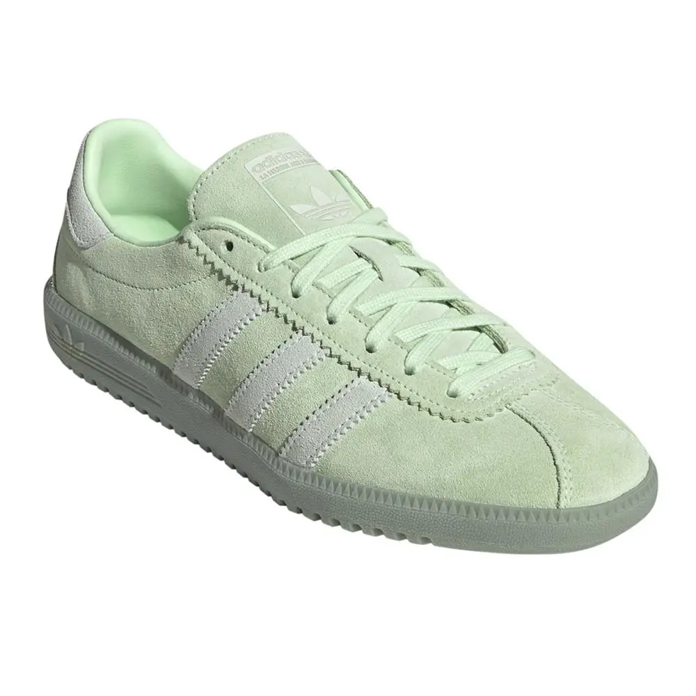 Adidas shoes - adidas Brmd - Brmd - JI2661 - Green 0