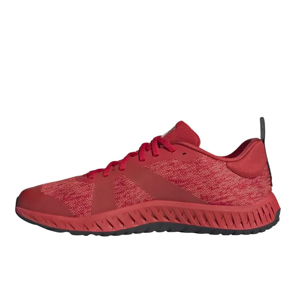 Adidas shoes - adidas Everyset Training - Everyset Training - ID8643 - Red 7