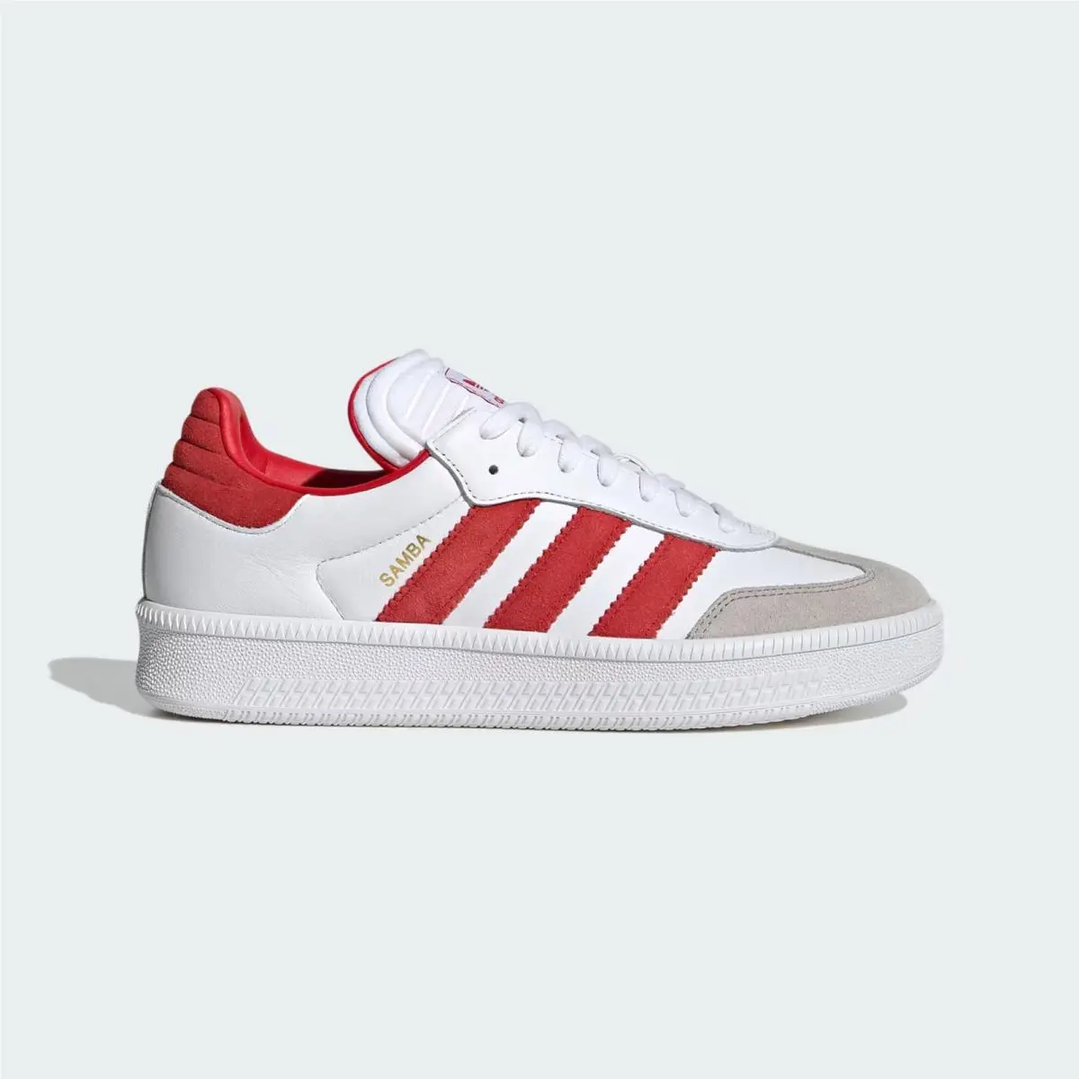 Adidas shoes - adidas Samba - Samba - JI3189 - White 15