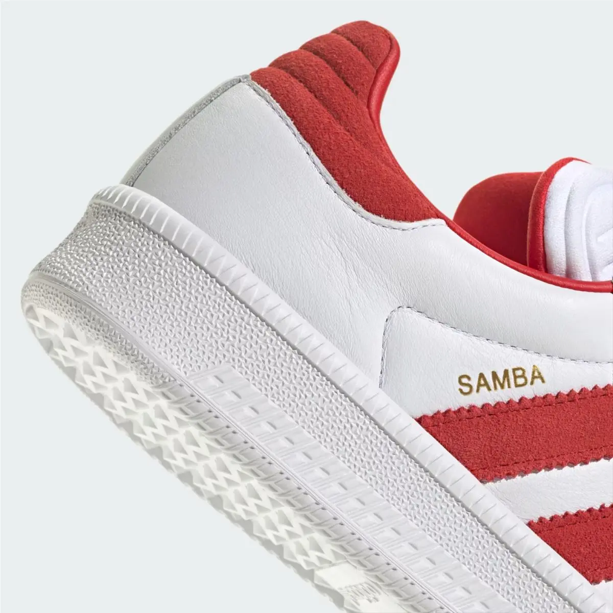 Adidas shoes - adidas Samba - Samba - JI3189 - White 20