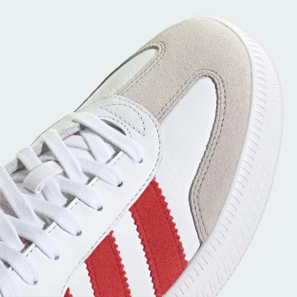 Adidas shoes - adidas Samba - Samba - JI3189 - White 21