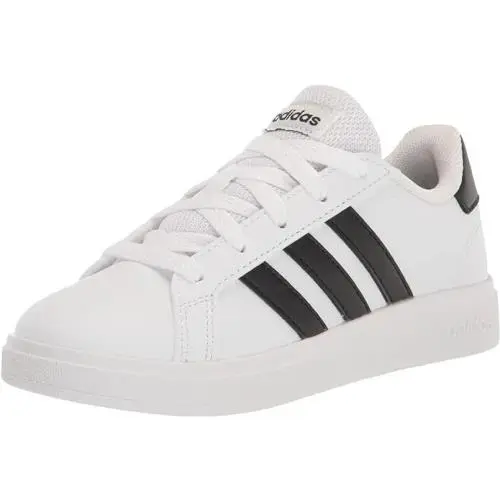Adidas shoes - Grand Court II - Grand Court - White 1