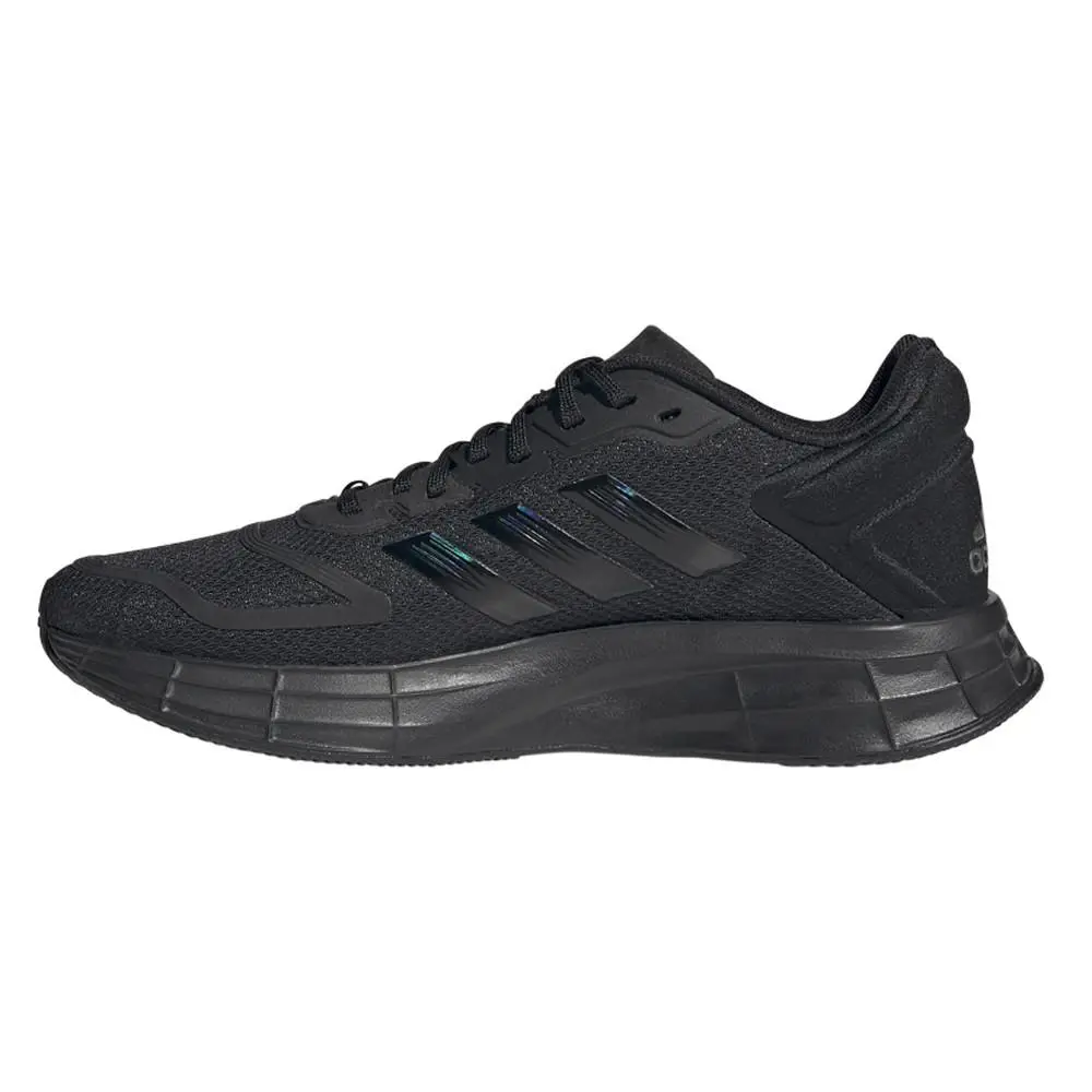 Adidas shoes - adidas Duramo 10 - Duramo - GX0711 - Black 1