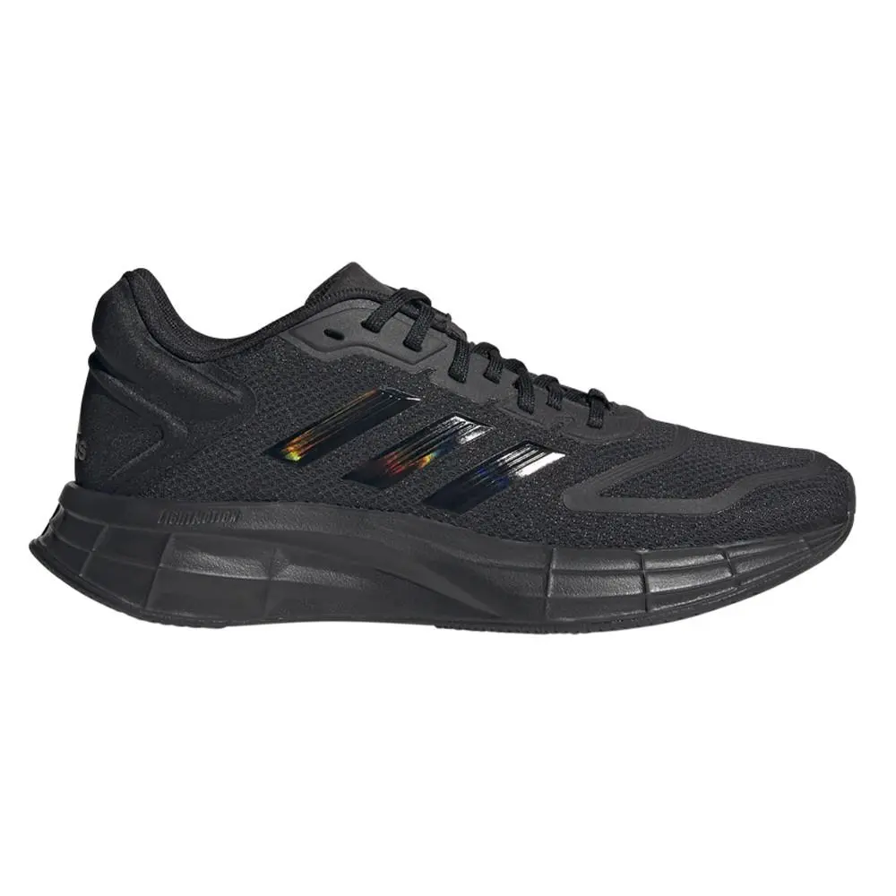 Adidas shoes - adidas Duramo 10 - Duramo - GX0711 - Black 5